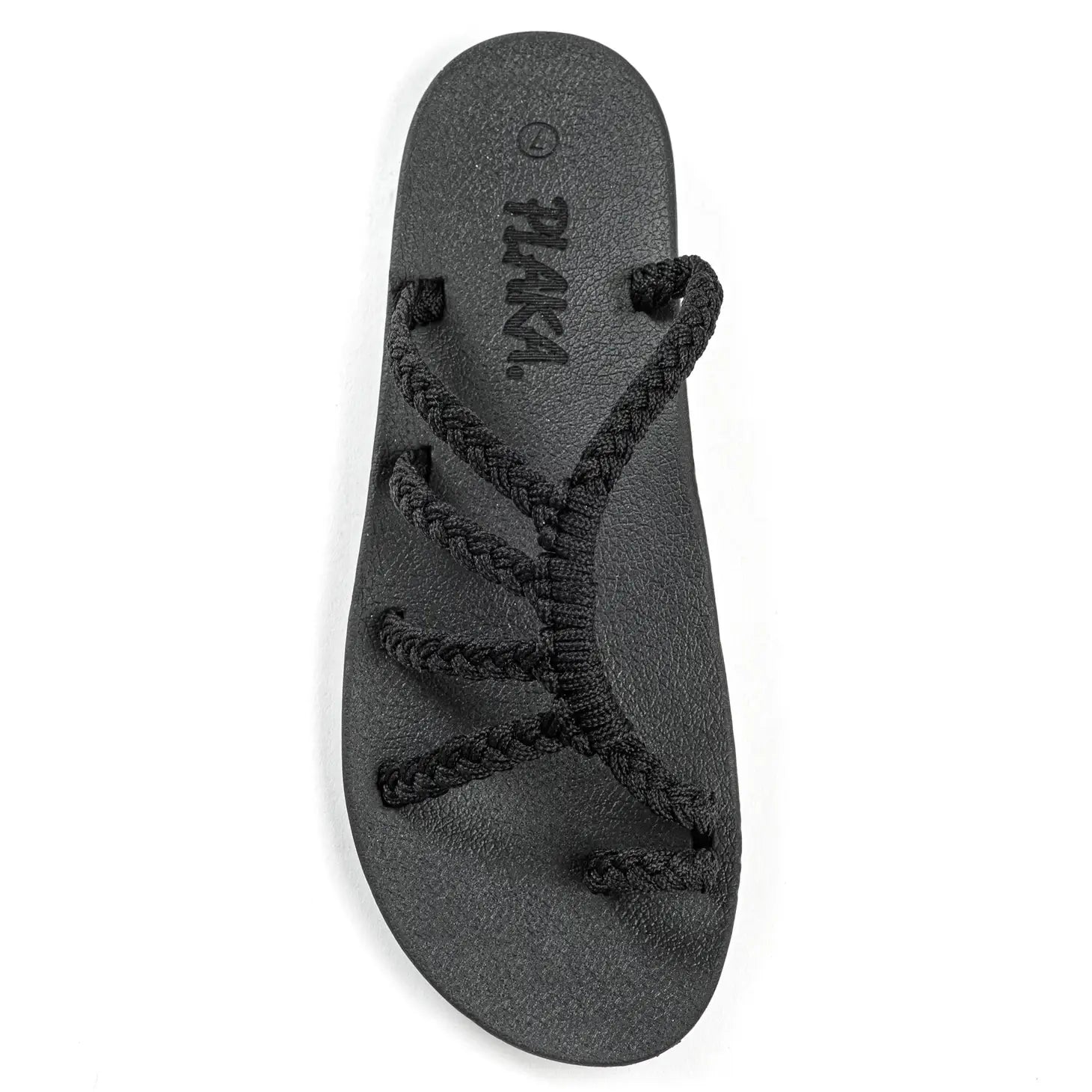 Relief Summer Flip Flops by Plaka
